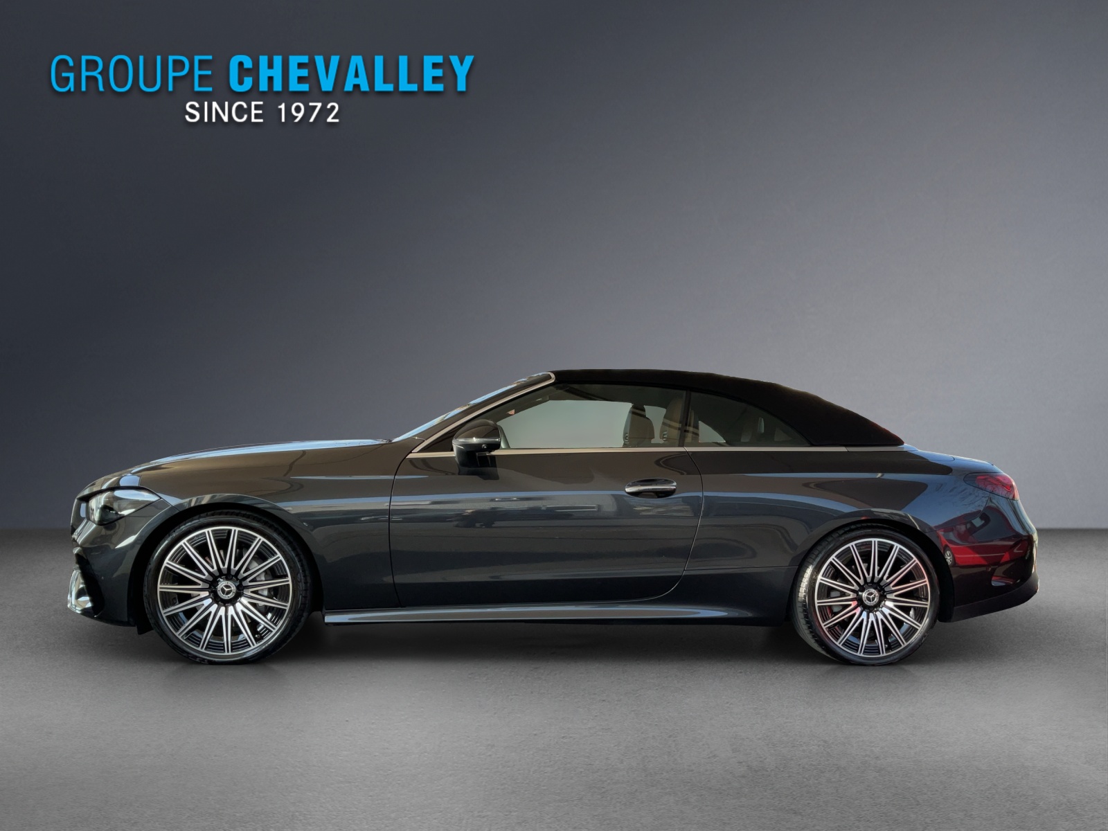 MERCEDES-BENZ CLE 200 Cabrio 4M-showroom-element-2