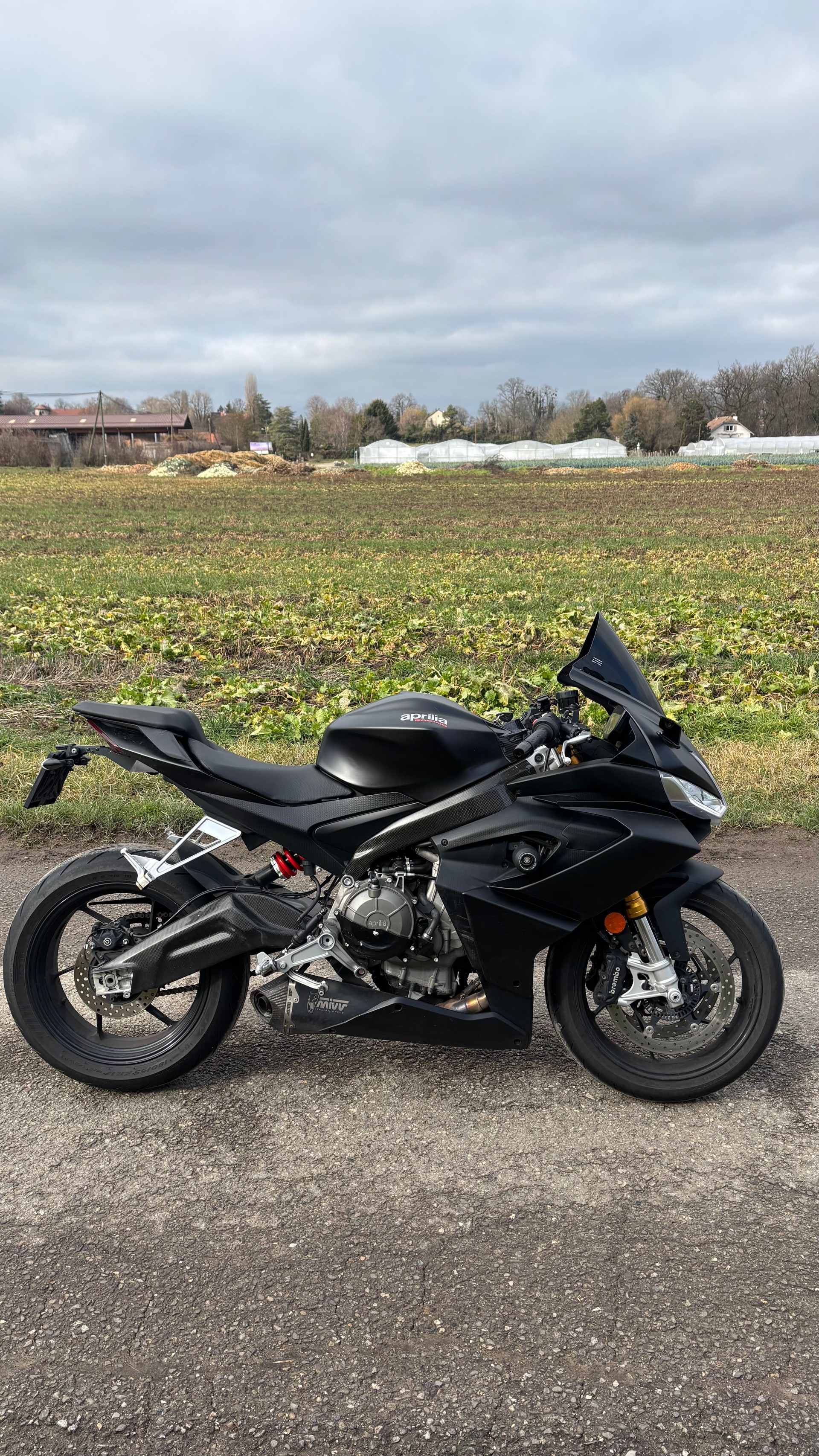 APRILIA RS 660 (35kW)-image-7