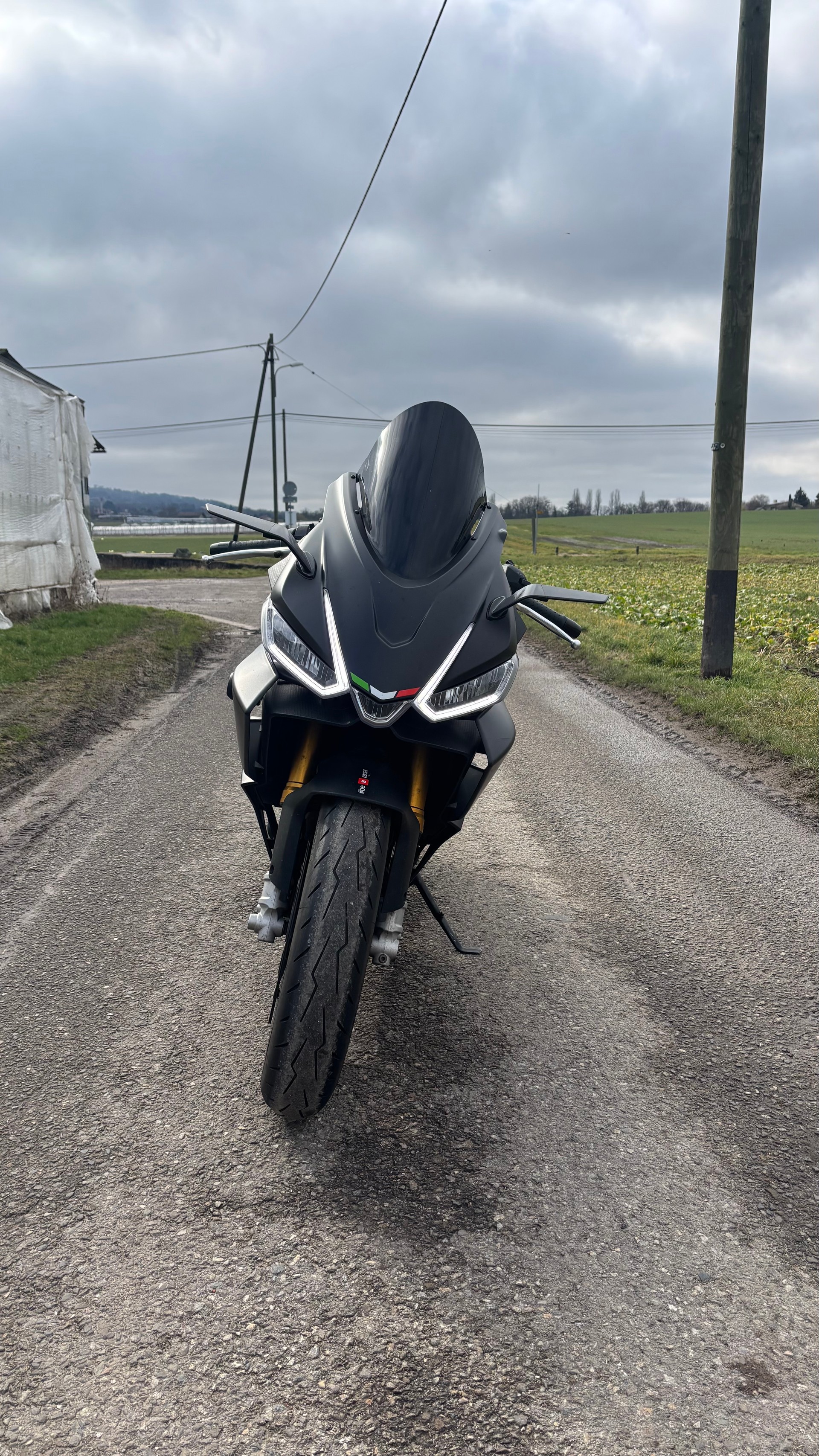 APRILIA RS 660 (35kW)-image-5