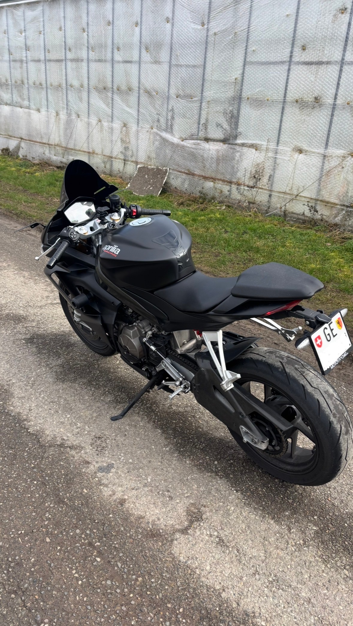 APRILIA RS 660 (35kW)-image-2