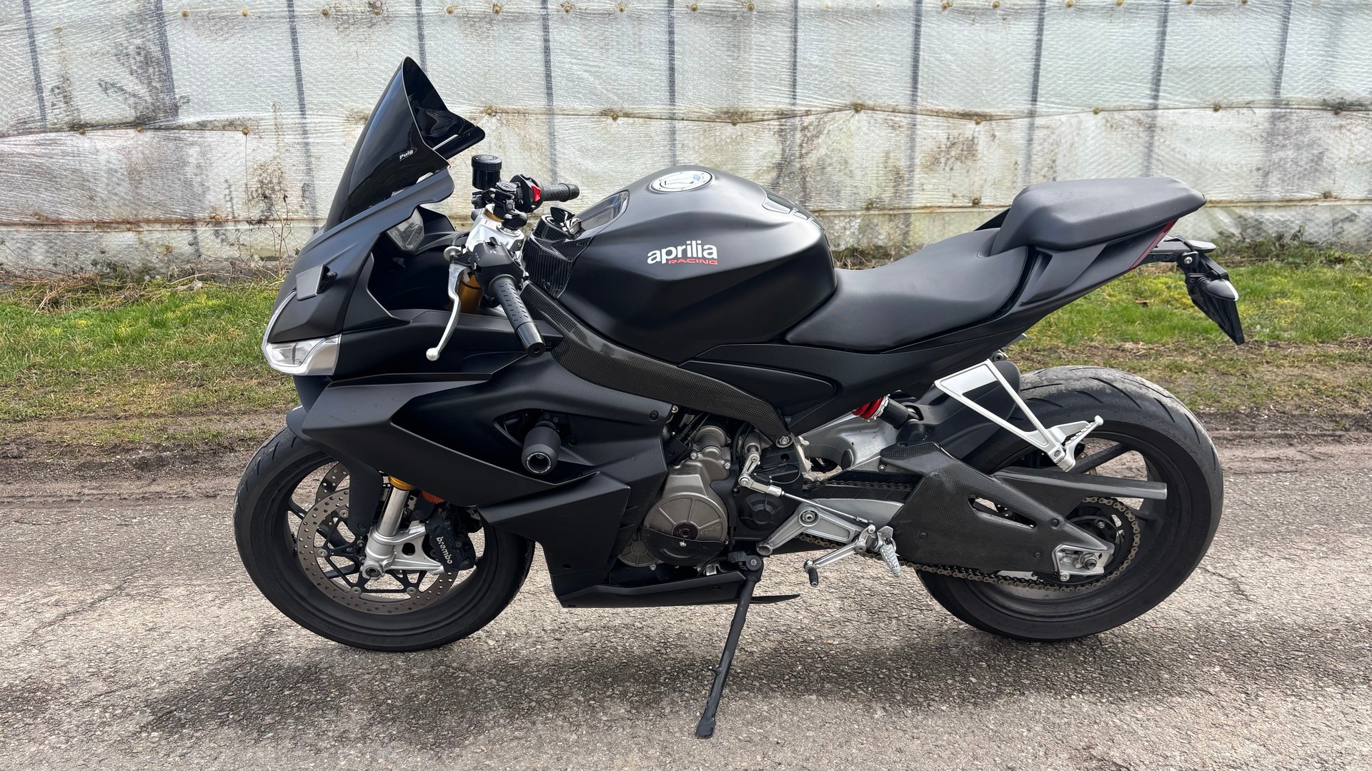 APRILIA RS 660 (35kW)-image-9