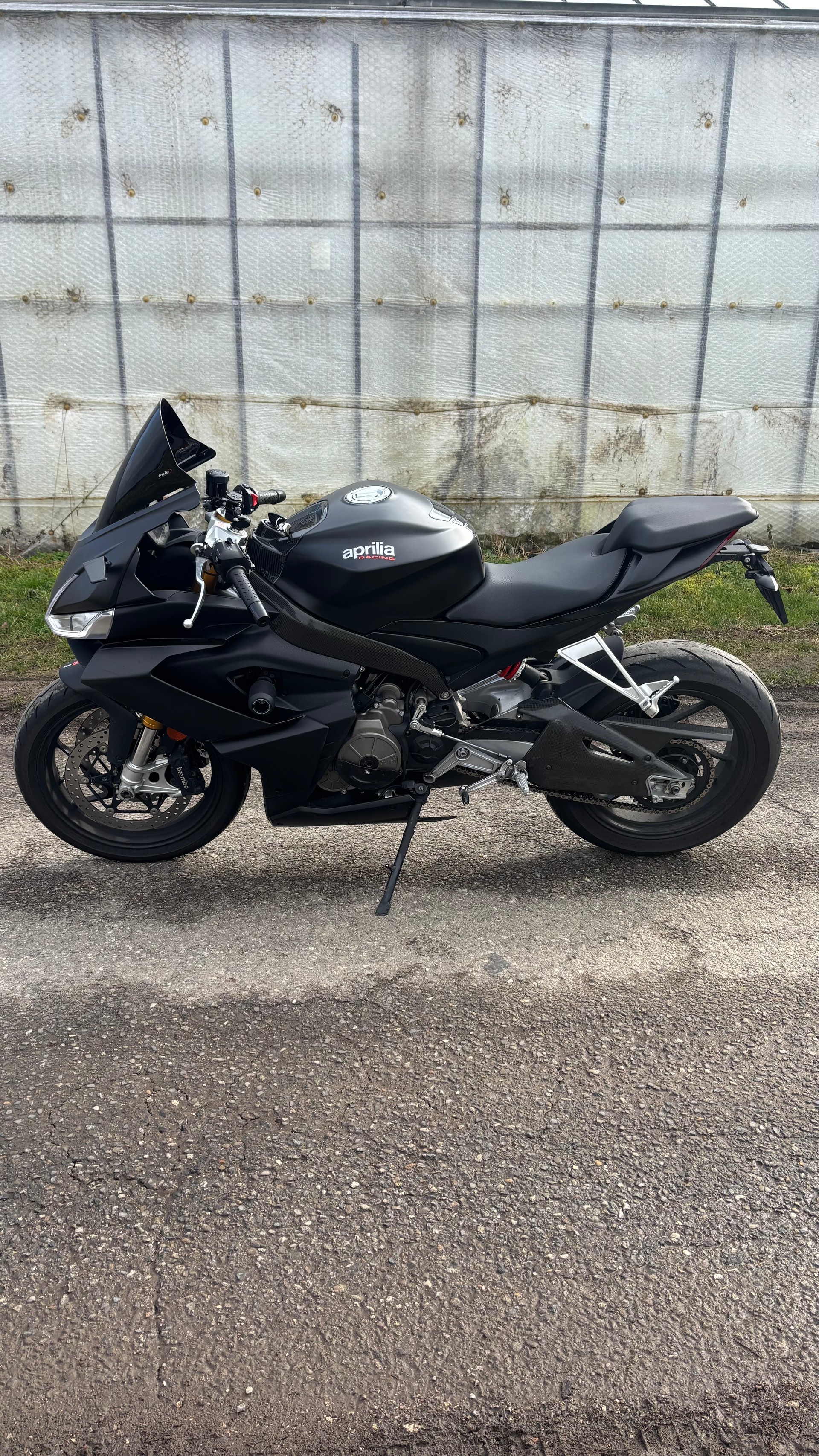 APRILIA RS 660 (35kW)-image-3