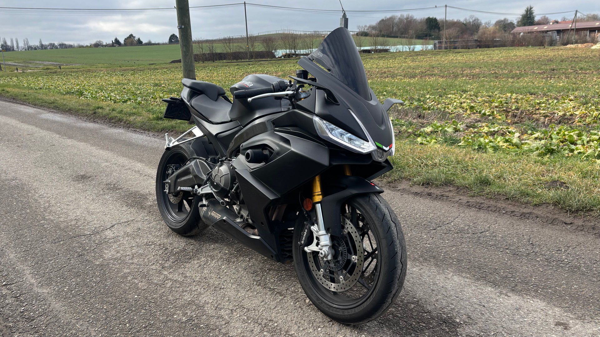 APRILIA RS 660 (35kW)-image-0