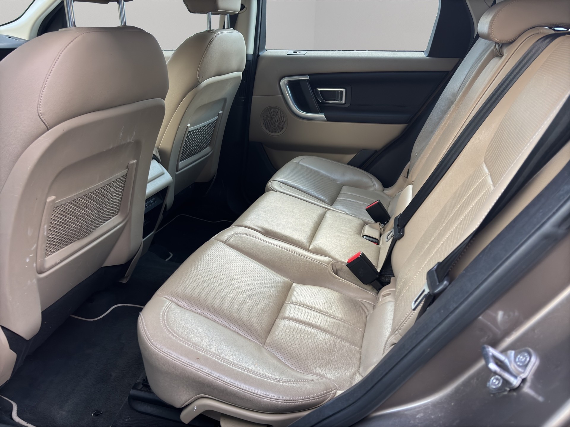 LAND ROVER Discovery Sport 2.0 Si4 HSE AT9-image-12