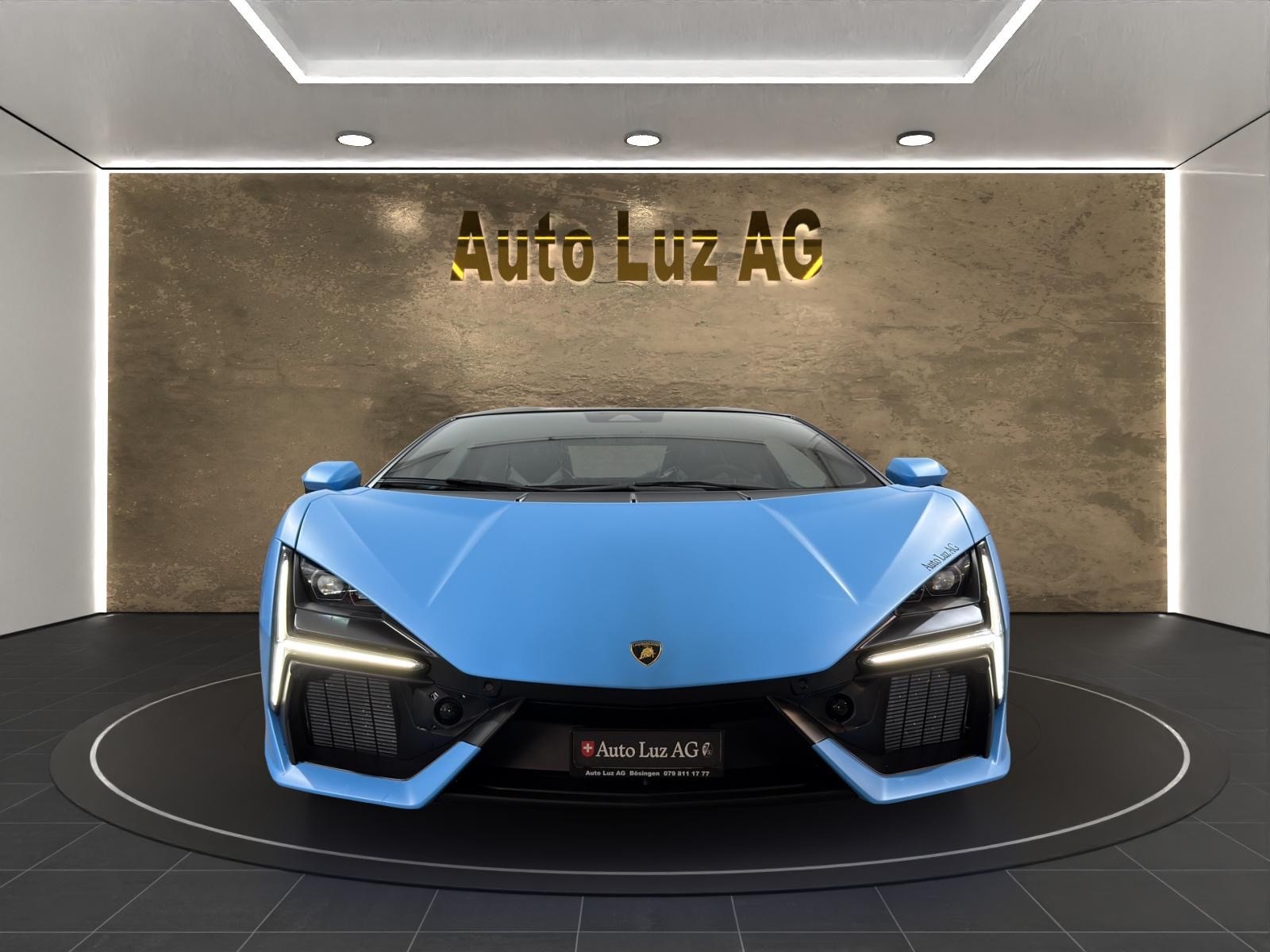 LAMBORGHINI REVUELTO-showroom-element-3