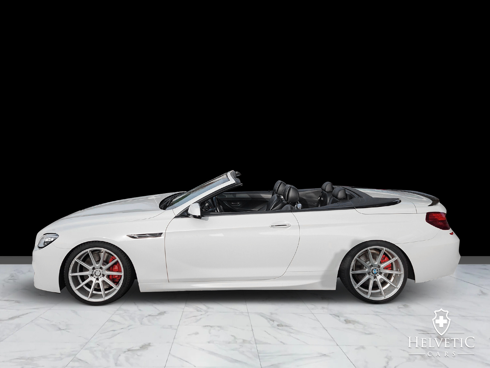 BMW 650i Cabrio-image-1