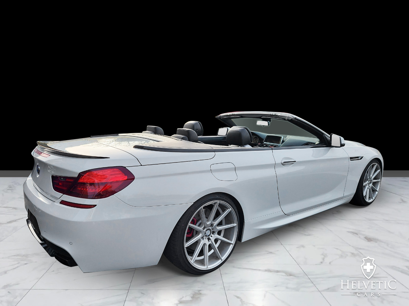 BMW 650i Cabrio-image-2