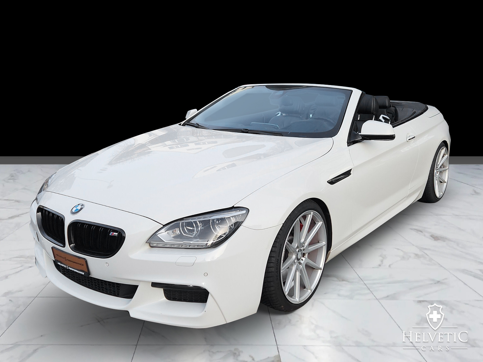 BMW 650i Cabrio-image-9