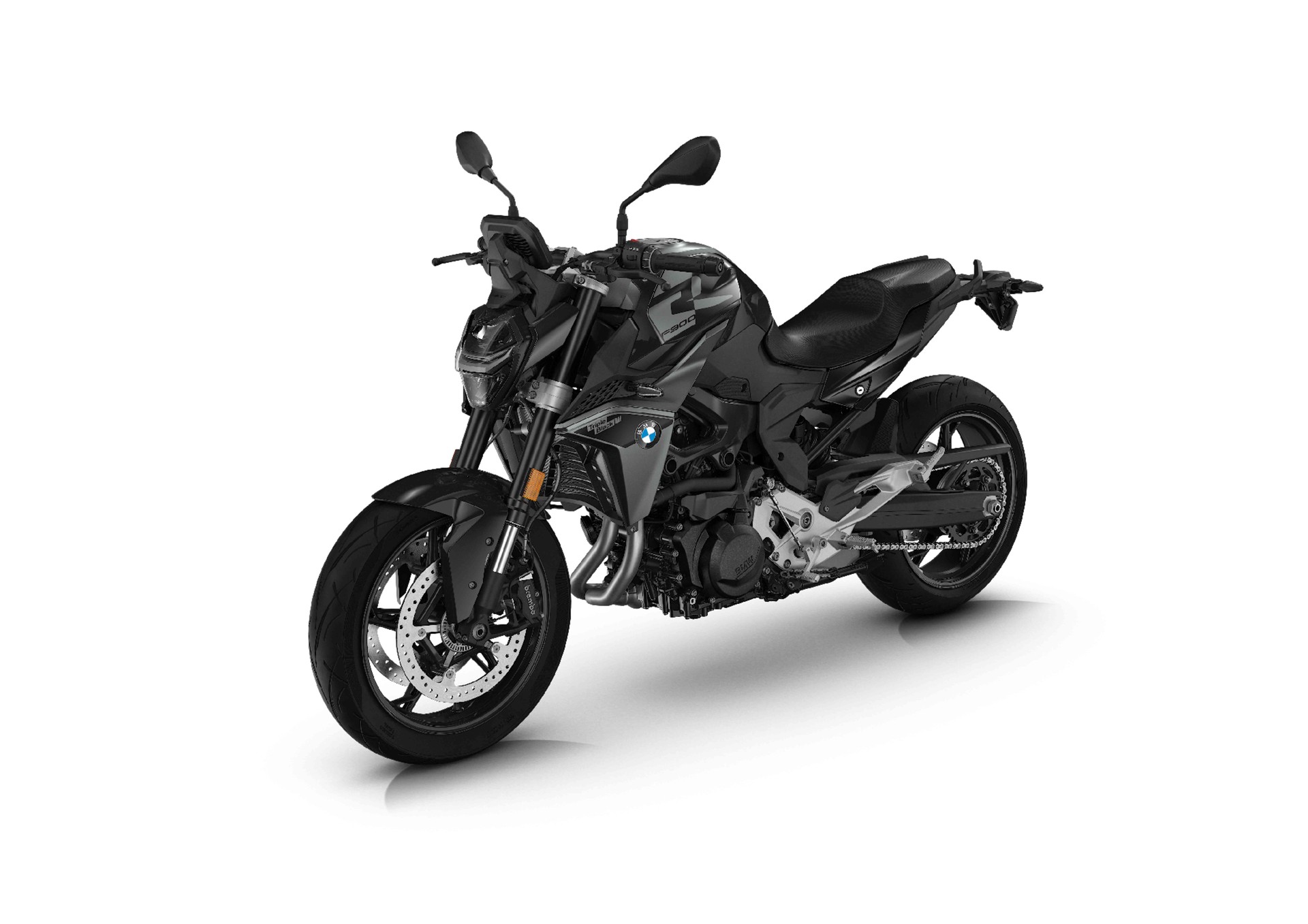BMW F 900 R A2 Triple Black "Style Triple Black"-image-2
