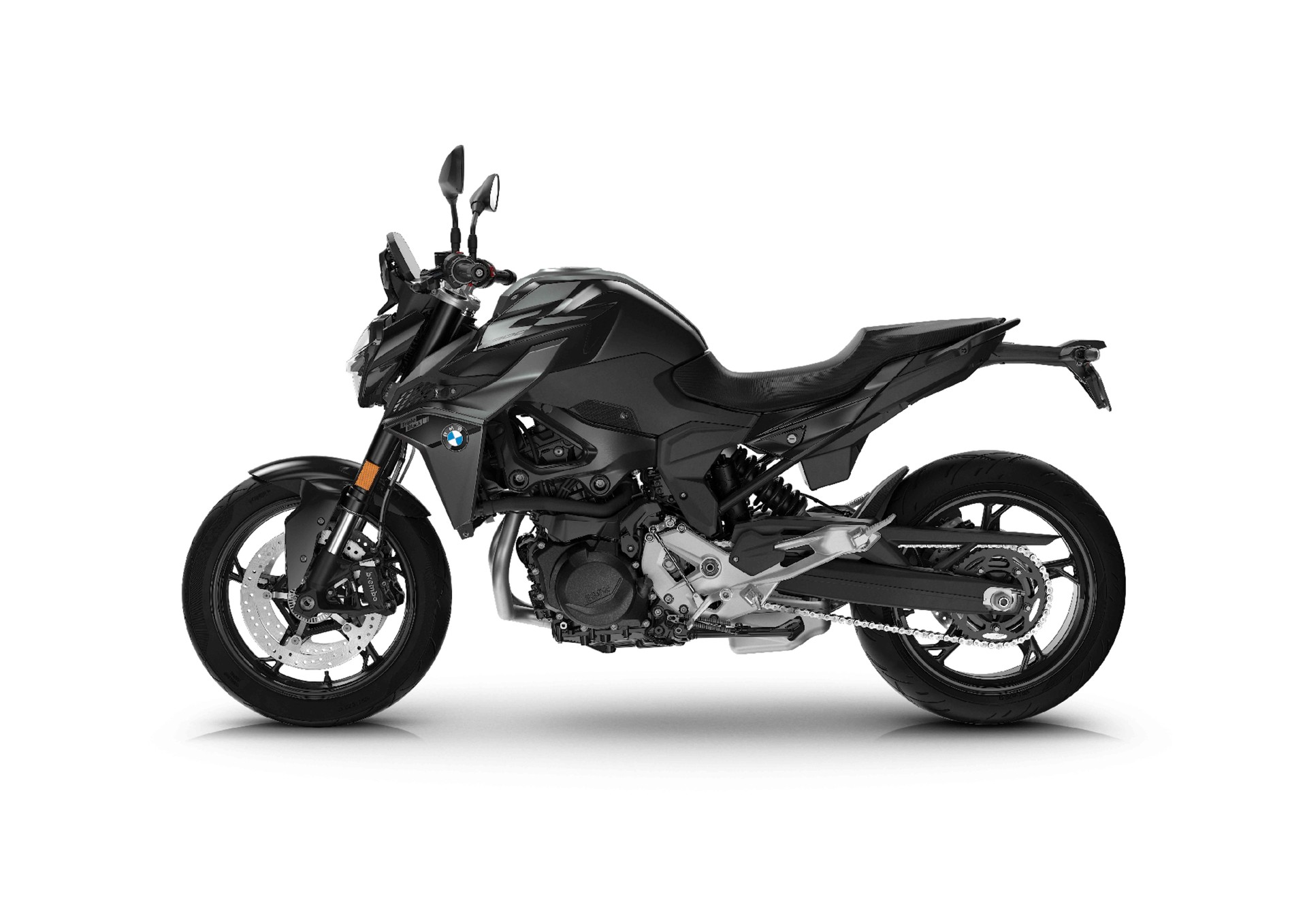 BMW F 900 R A2 Triple Black "Style Triple Black"-image-1