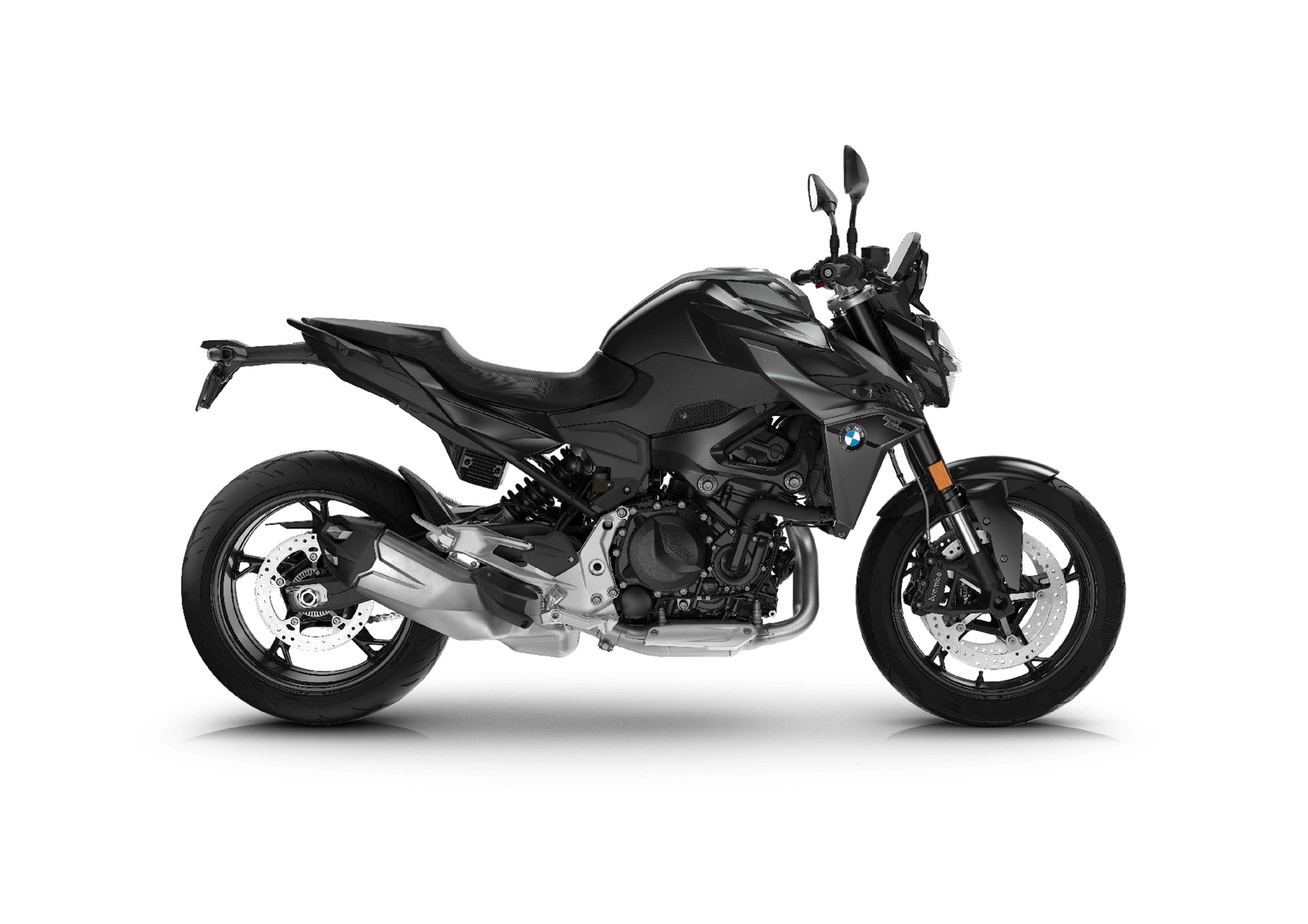 BMW F 900 R A2 Triple Black "Style Triple Black"-image-0