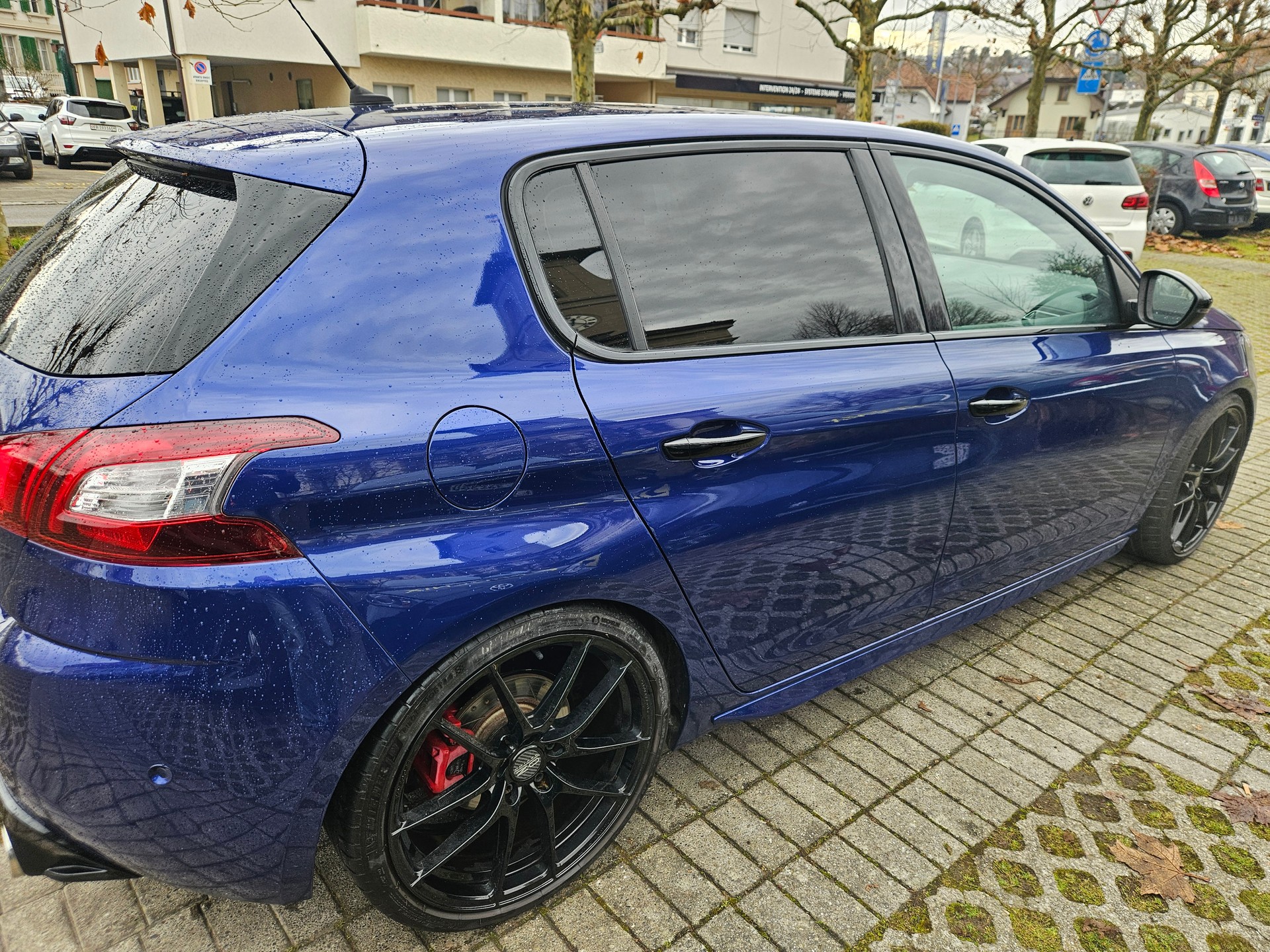 PEUGEOT 308 1.6 e-THP GT-image-2