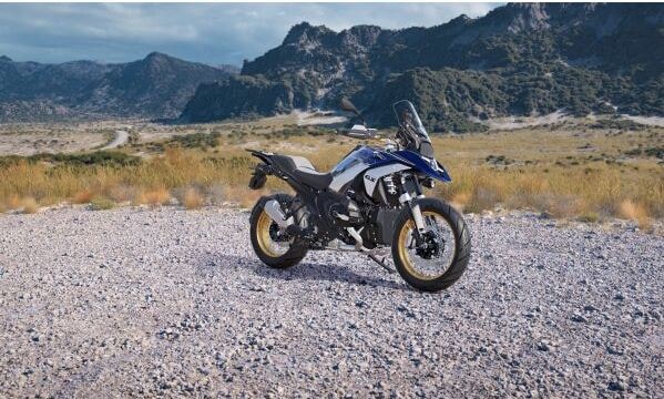 BMW R 1300 GS ! Boxer Prämie ! 1500.--image-1