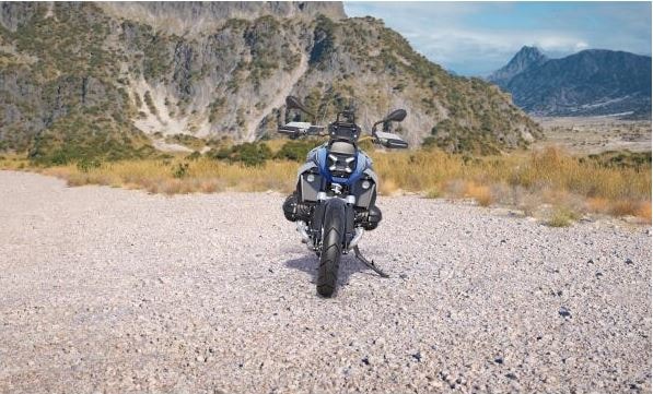 BMW R 1300 GS ! Boxer Prämie ! 1500.--image-2