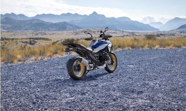 BMW R 1300 GS ! Boxer Prämie ! 1500.--image-3
