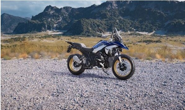 BMW R 1300 GS ! Boxer Prämie ! 1500.--image-0