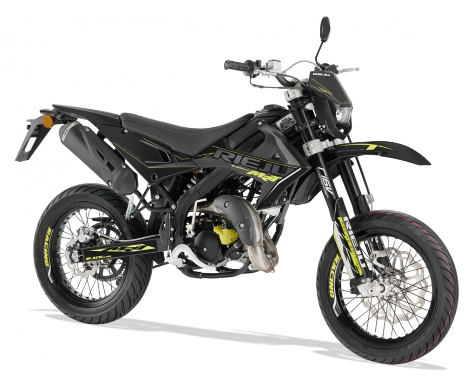 RIEJU MRT 50 SM Trophy-image-0