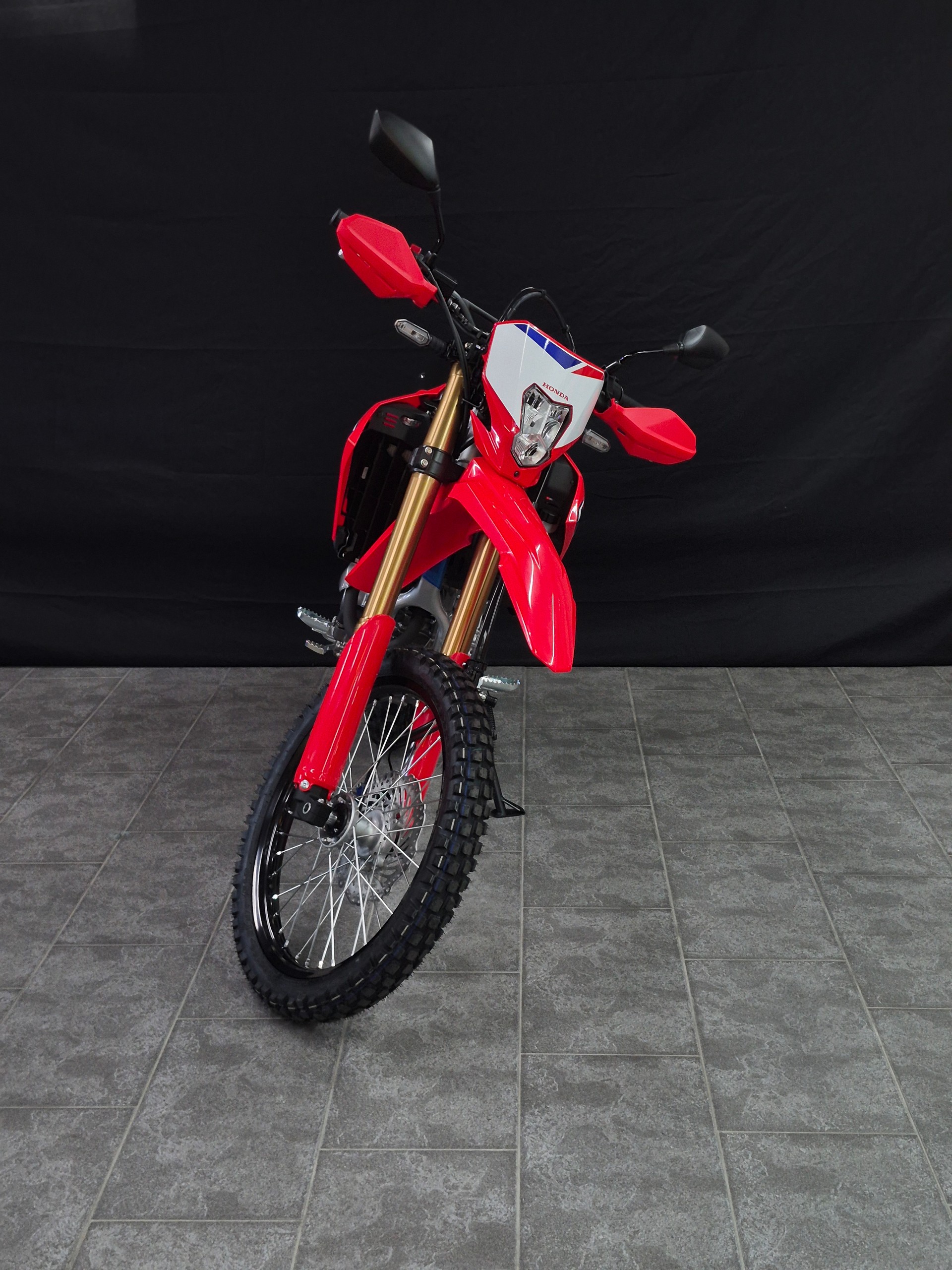 HONDA CRF 300 L-image-7