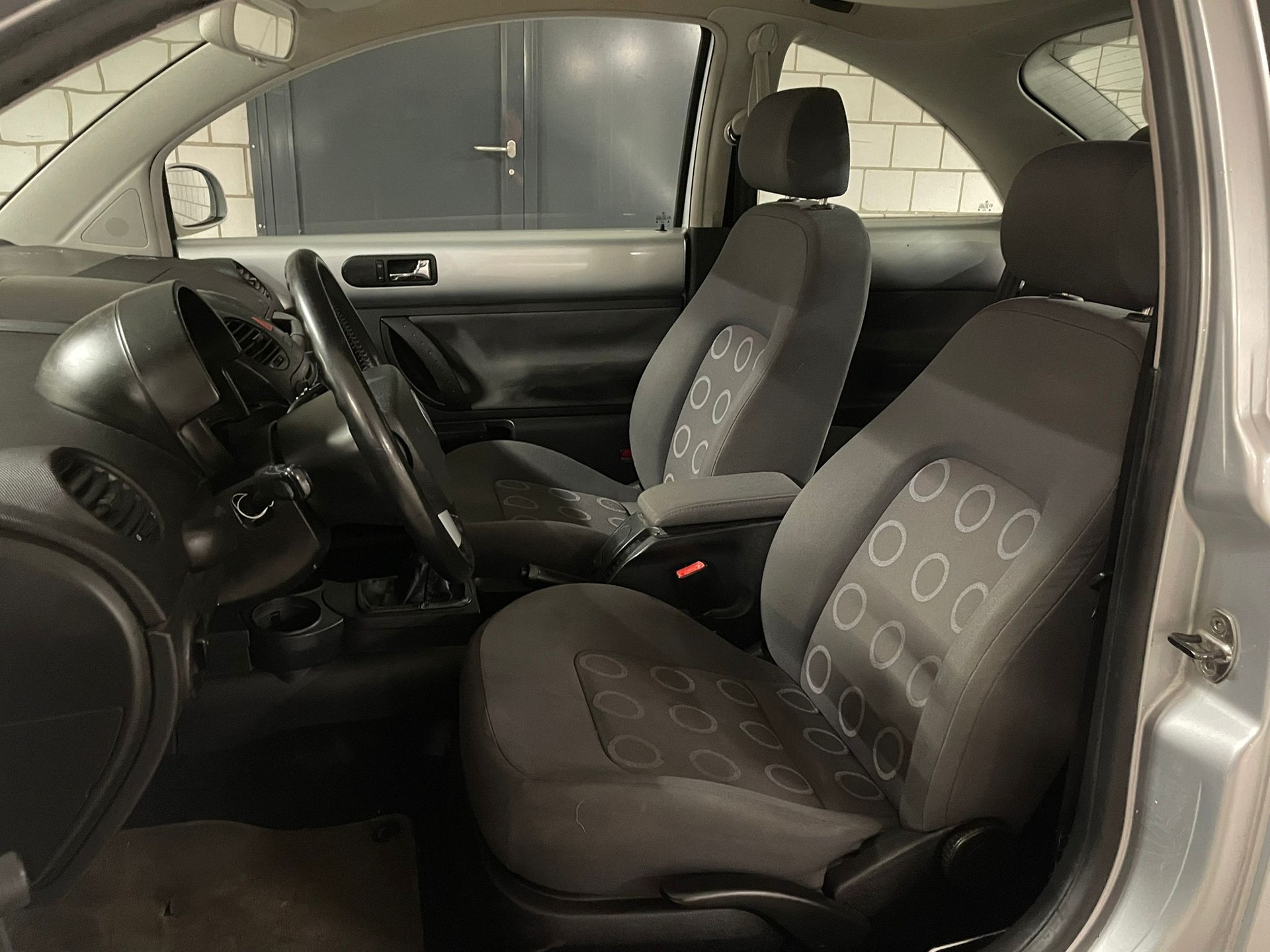 VW Beetle 1.9 TDI // MFK NEU-image-8