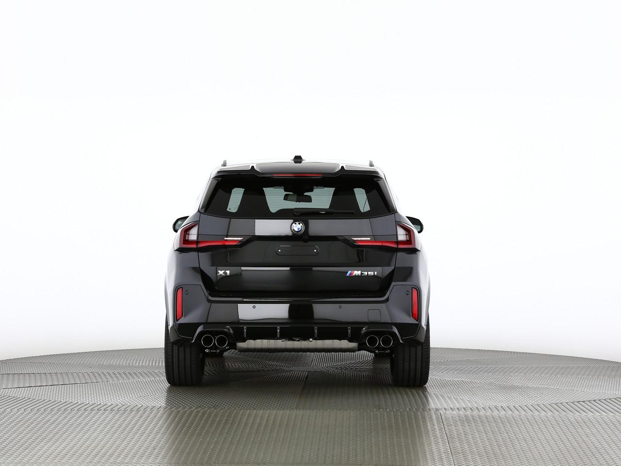 BMW X1 M35i-image-21