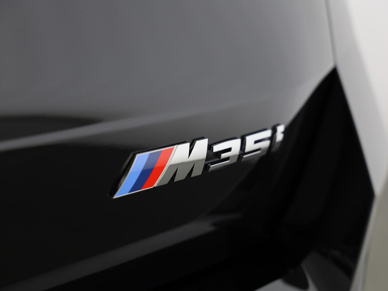 BMW X1 M35i-image-12