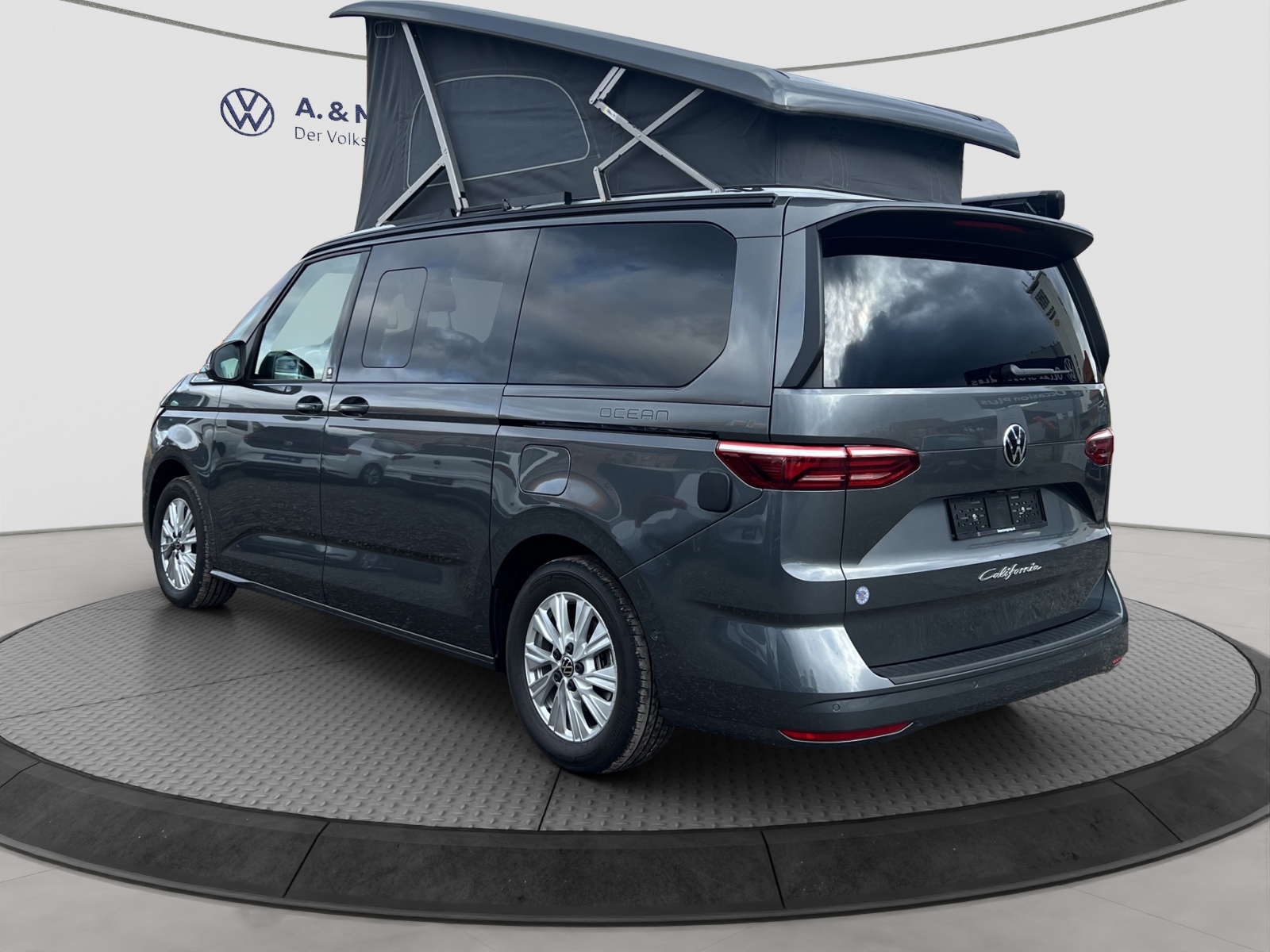 VW California 2.0 TDI Ocean Liberty-showroom-element-2