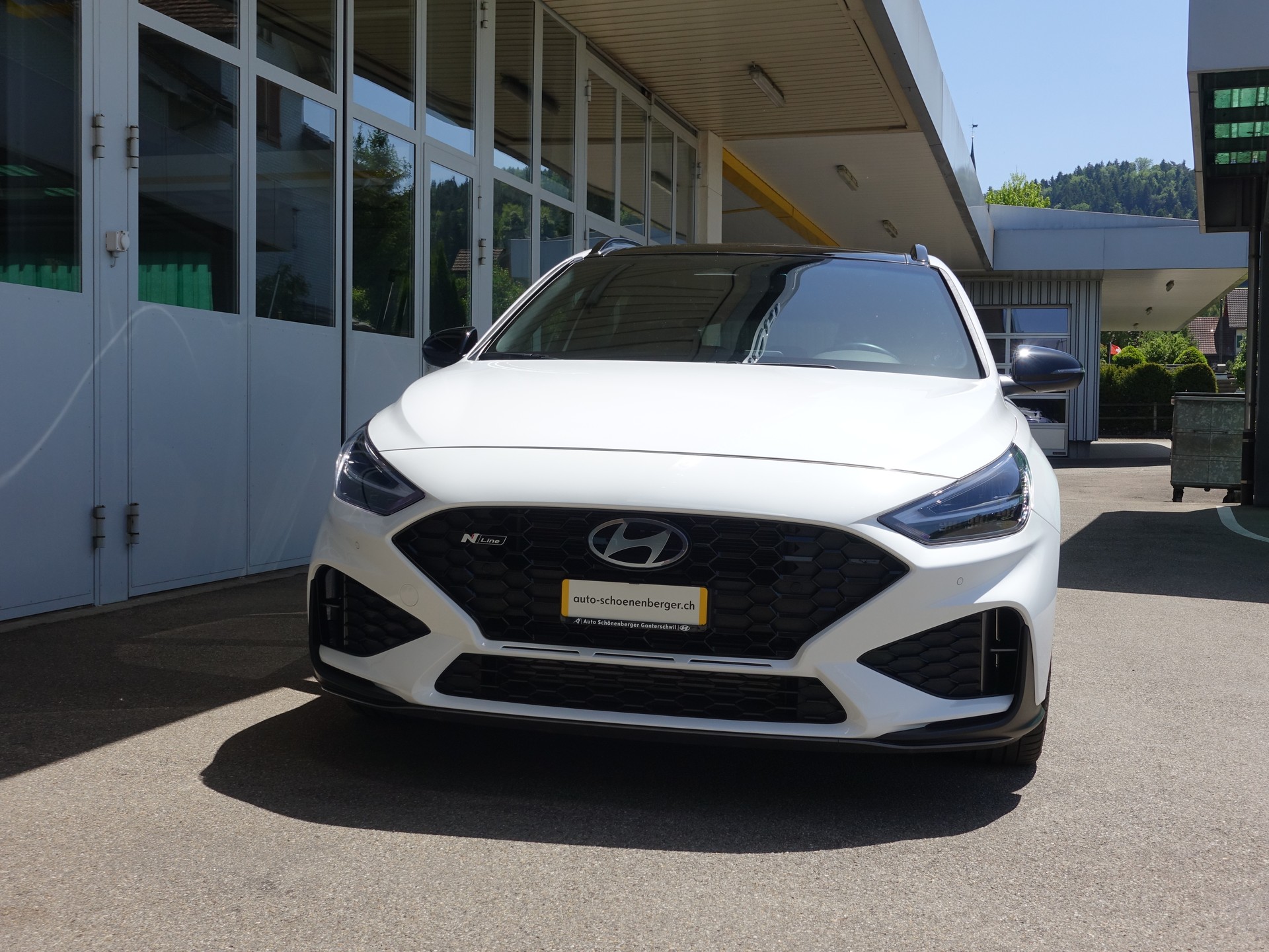 HYUNDAI i30 W 1.5 T-GDi N LineDCT-image-6