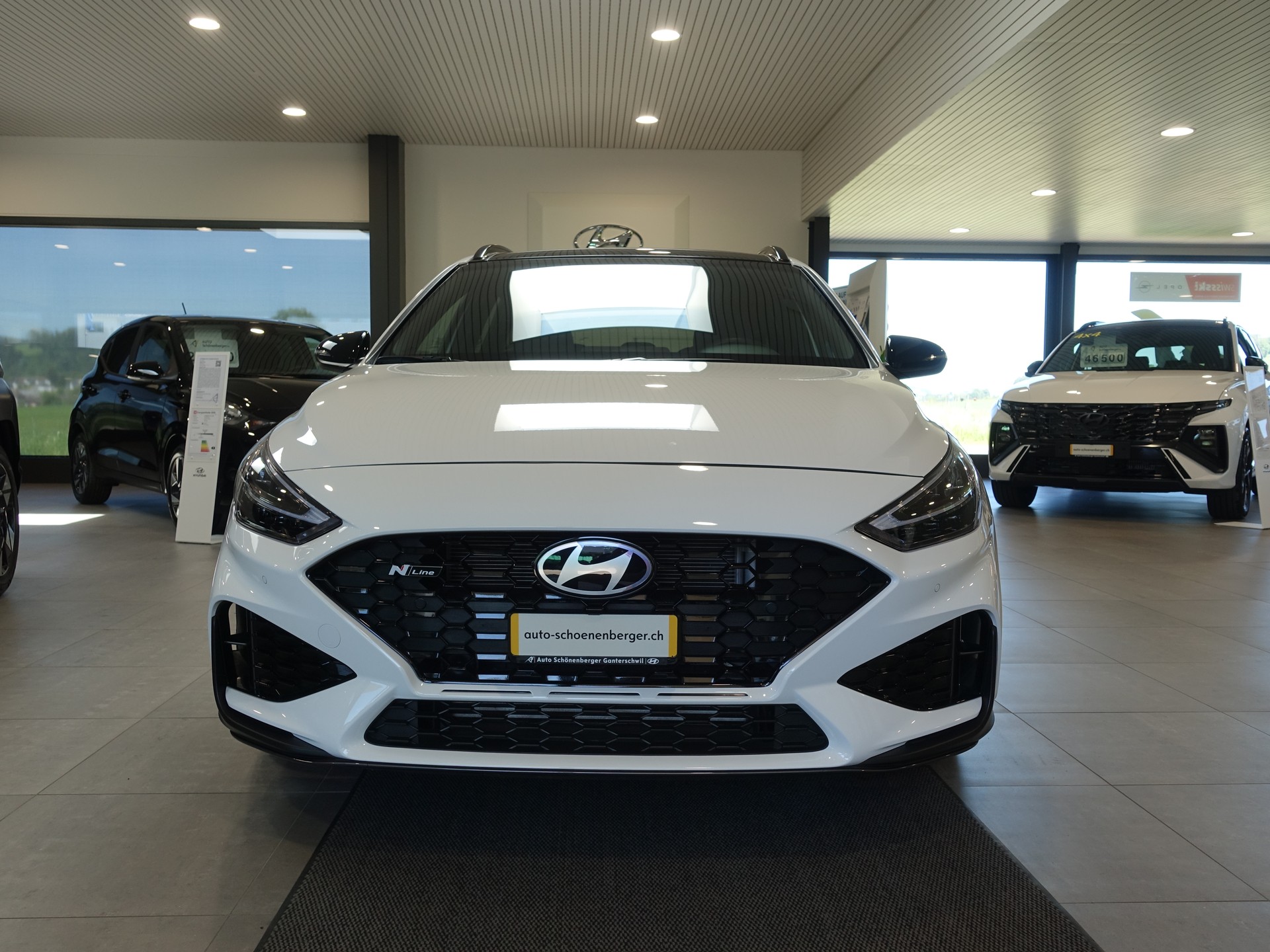 HYUNDAI i30 W 1.5 T-GDi N LineDCT-image-15