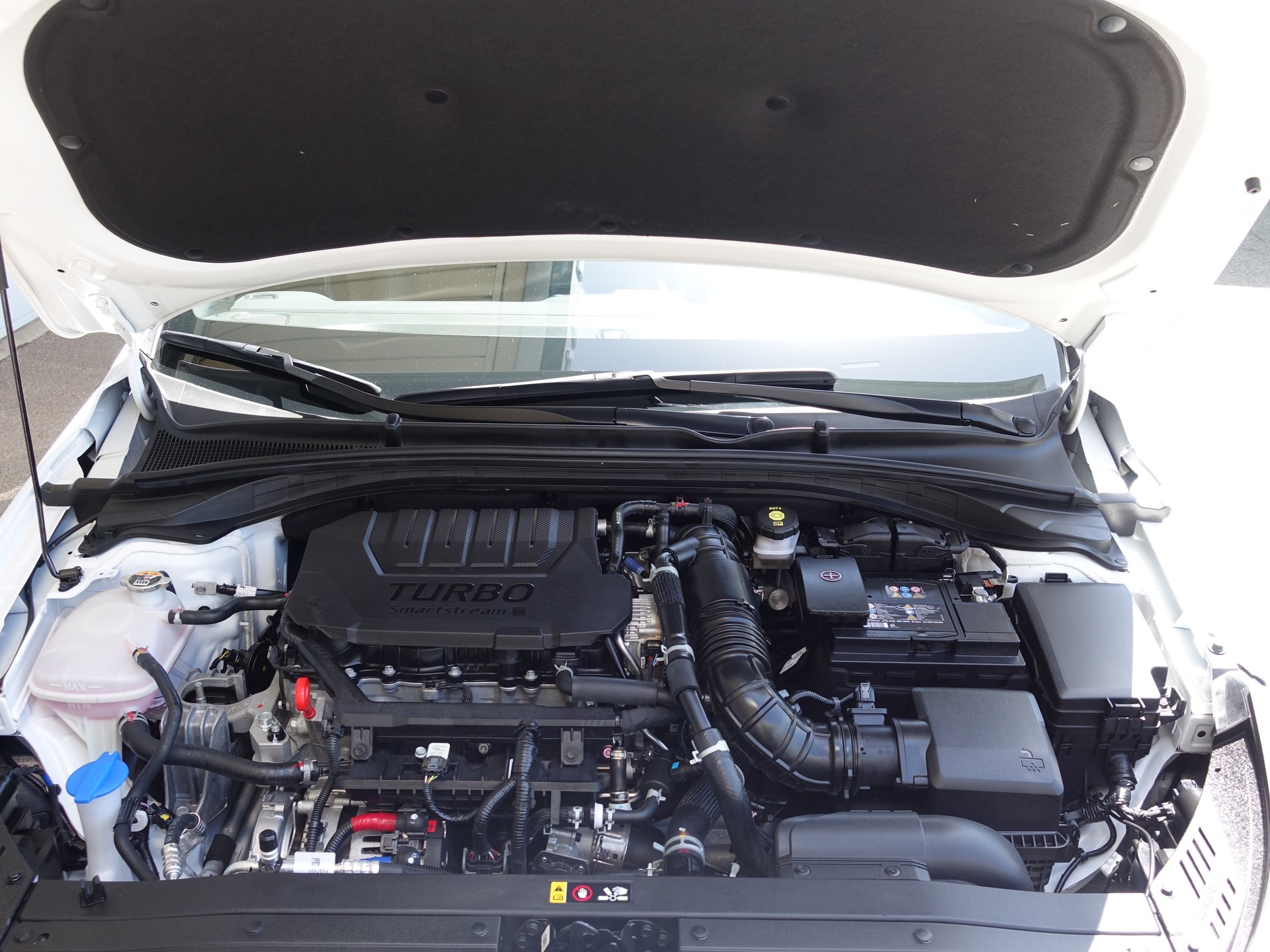 HYUNDAI i30 W 1.5 T-GDi N LineDCT-image-8