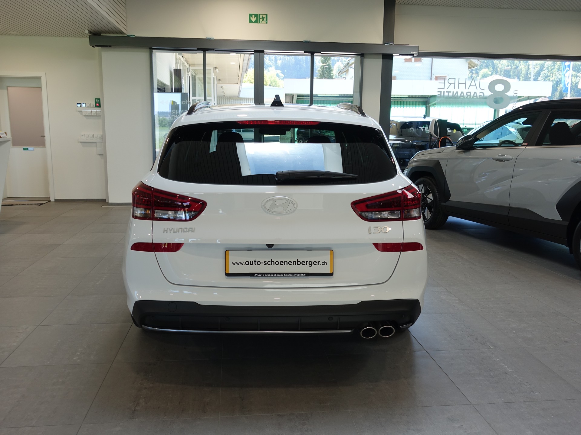 HYUNDAI i30 W 1.5 T-GDi N LineDCT-image-14