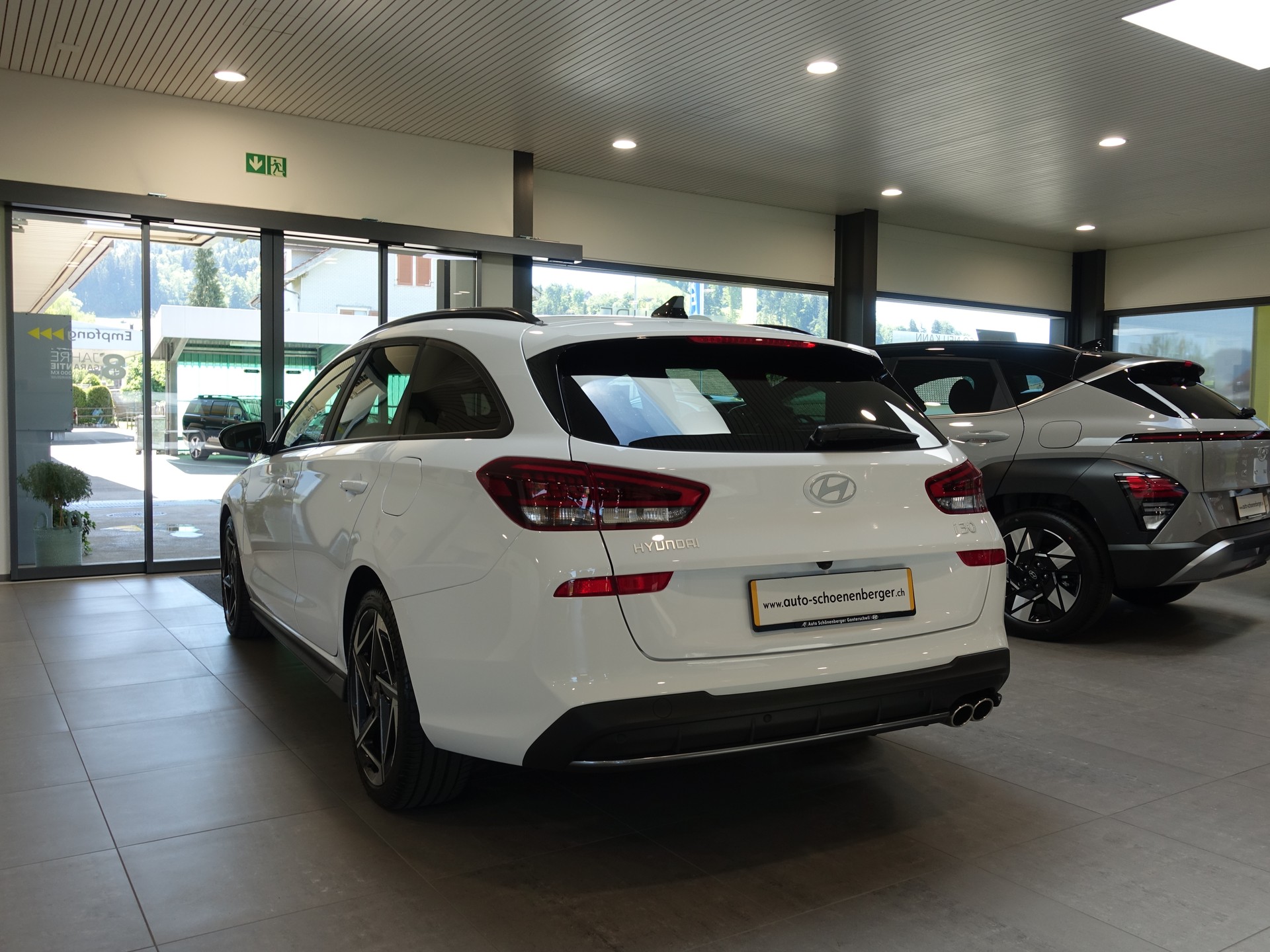 HYUNDAI i30 W 1.5 T-GDi N LineDCT-image-13