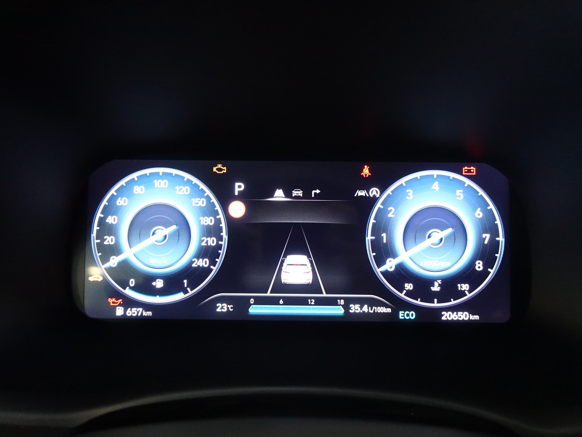 HYUNDAI i30 W 1.5 T-GDi N LineDCT-image-18