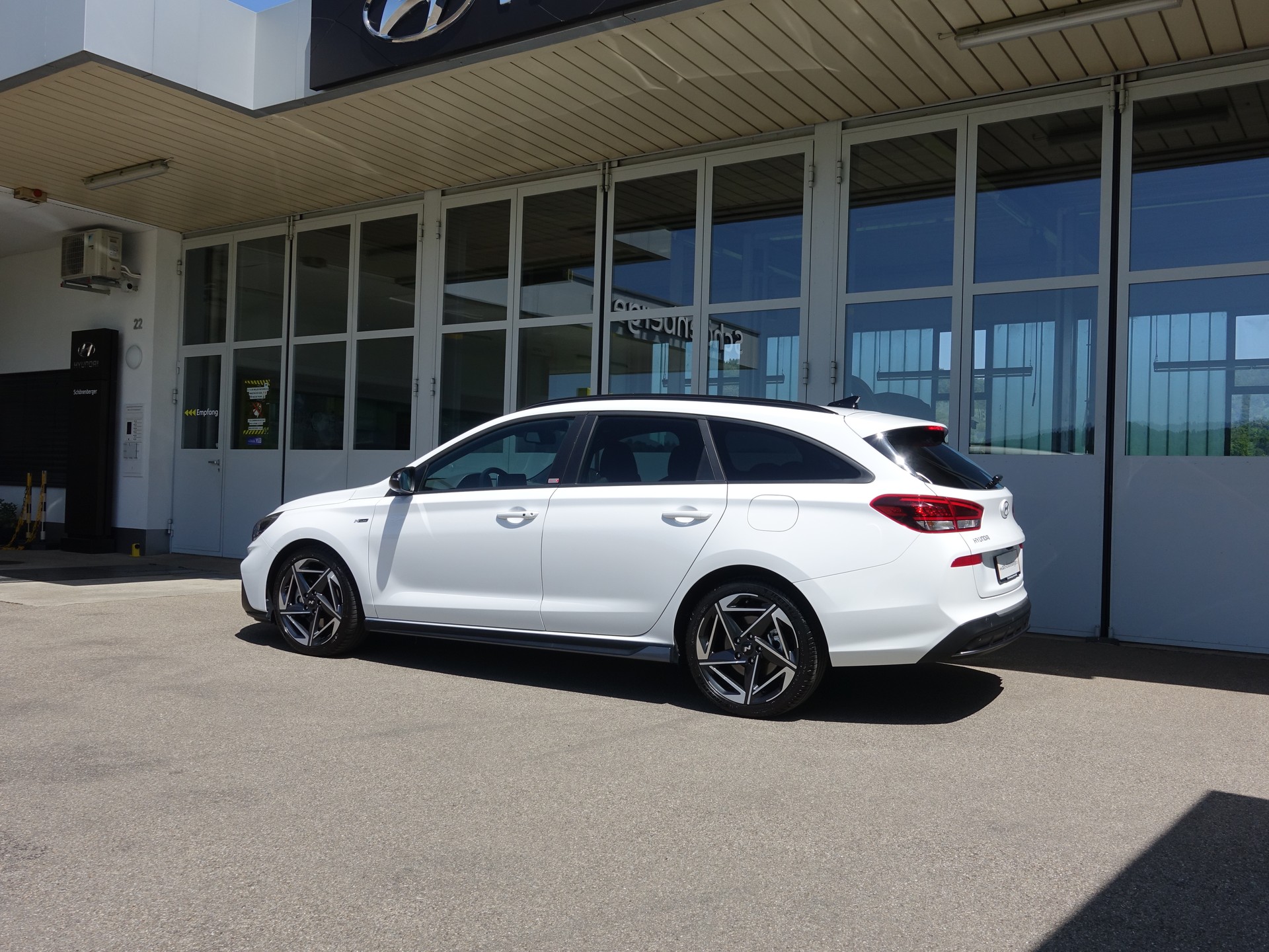 HYUNDAI i30 W 1.5 T-GDi N LineDCT-showroom-element-3