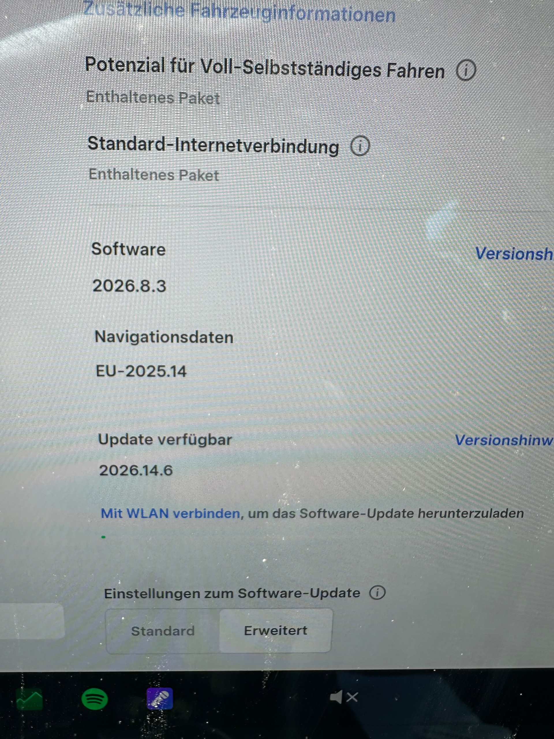 TESLA Model 3 Long Range Dual Motor AWD-image-9