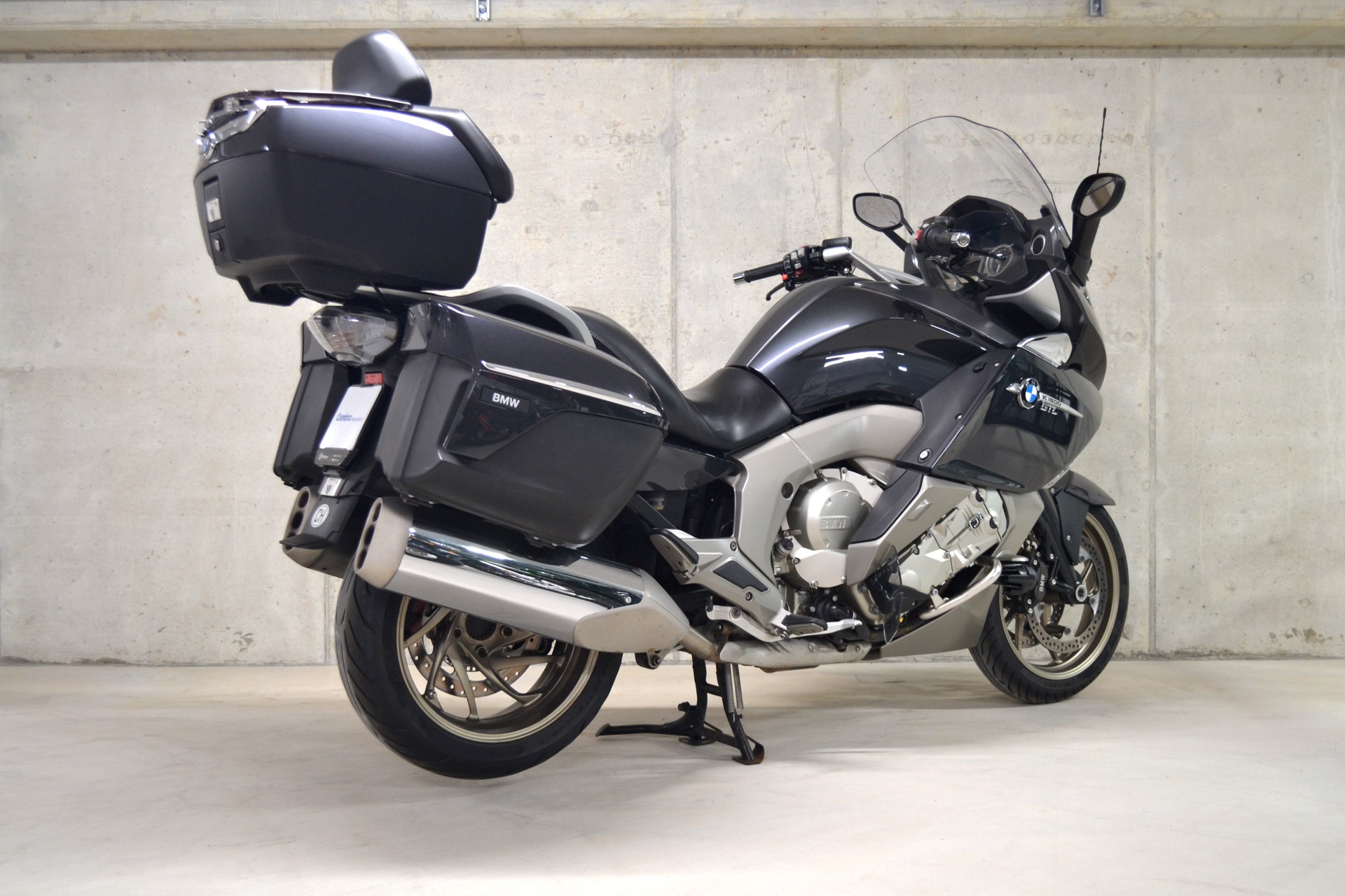 BMW K 1600 GTL-image-3