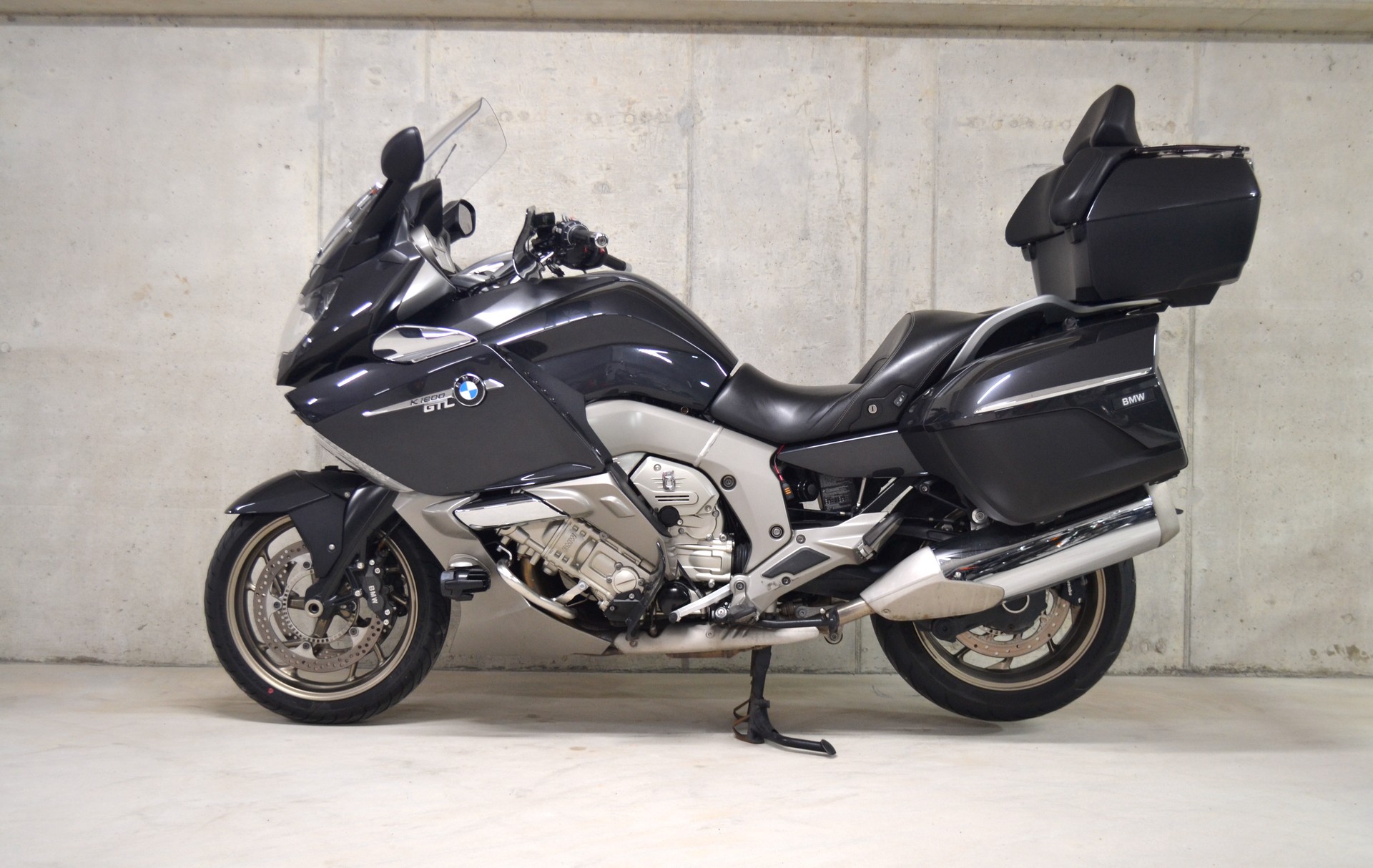 BMW K 1600 GTL-image-2