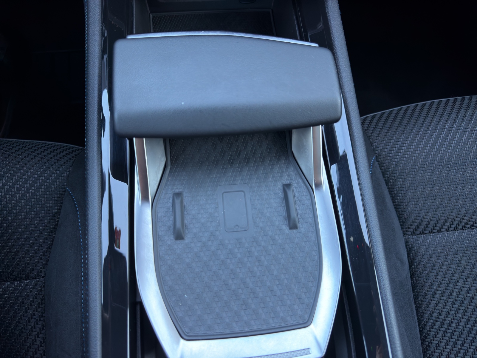 RENAULT Espace 1.2 E-Tech 200 Esprit Alpine-image-22