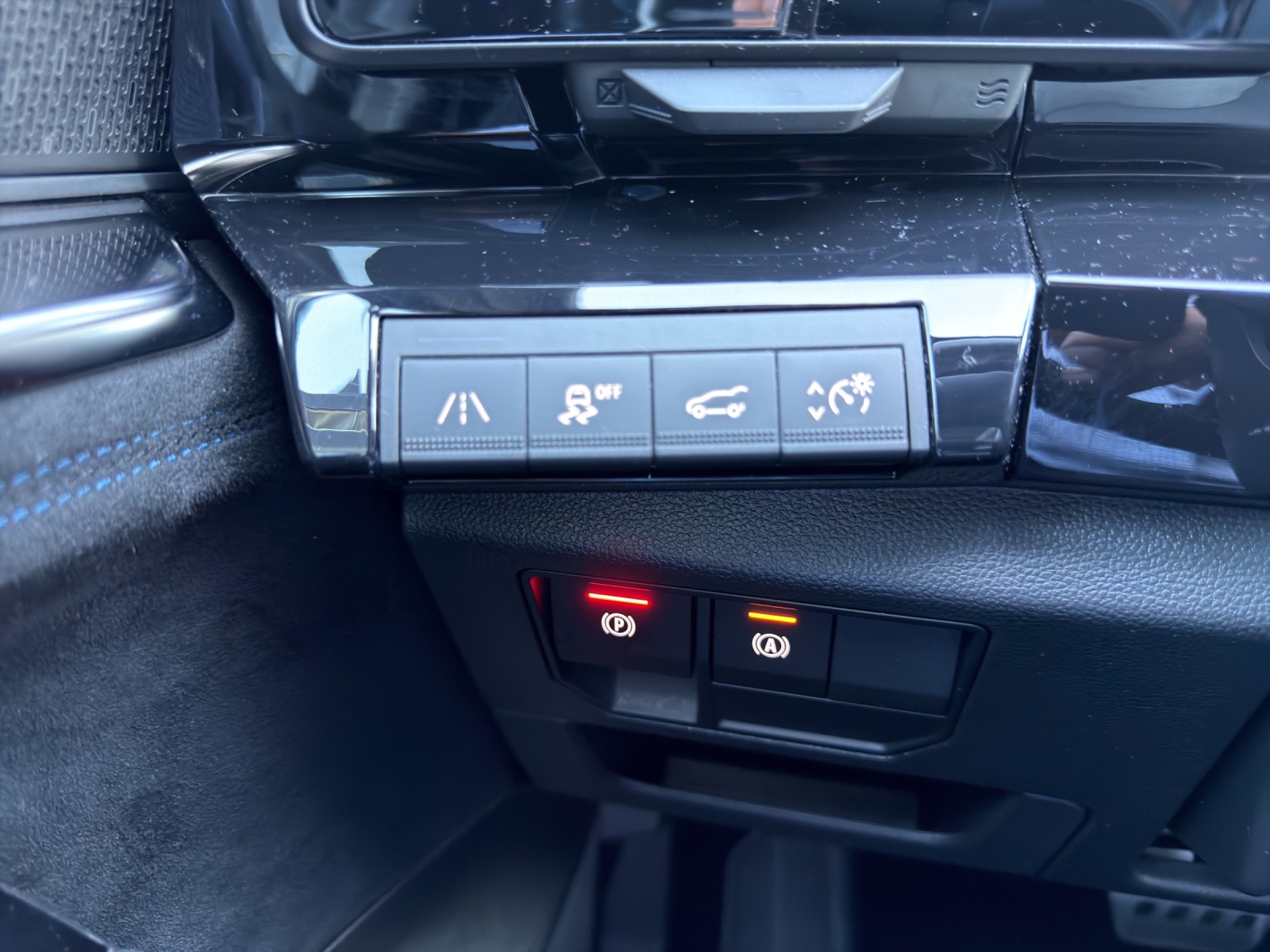 RENAULT Espace 1.2 E-Tech 200 Esprit Alpine-image-25
