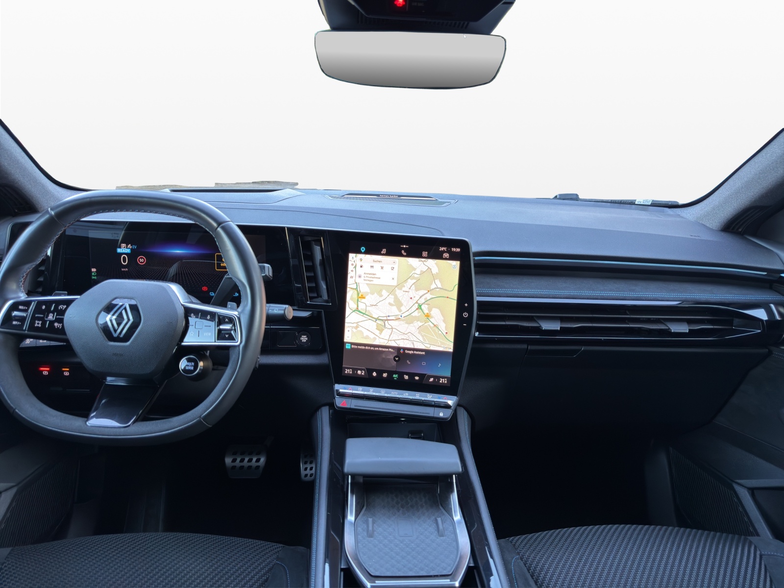 RENAULT Espace 1.2 E-Tech 200 Esprit Alpine-image-10