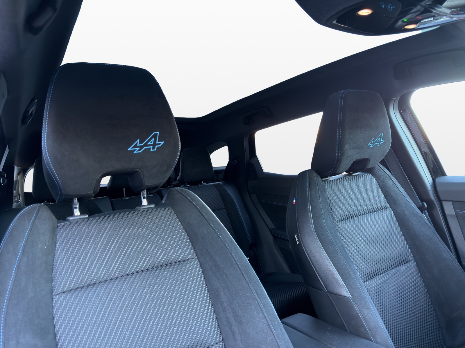 RENAULT Espace 1.2 E-Tech 200 Esprit Alpine-image-14