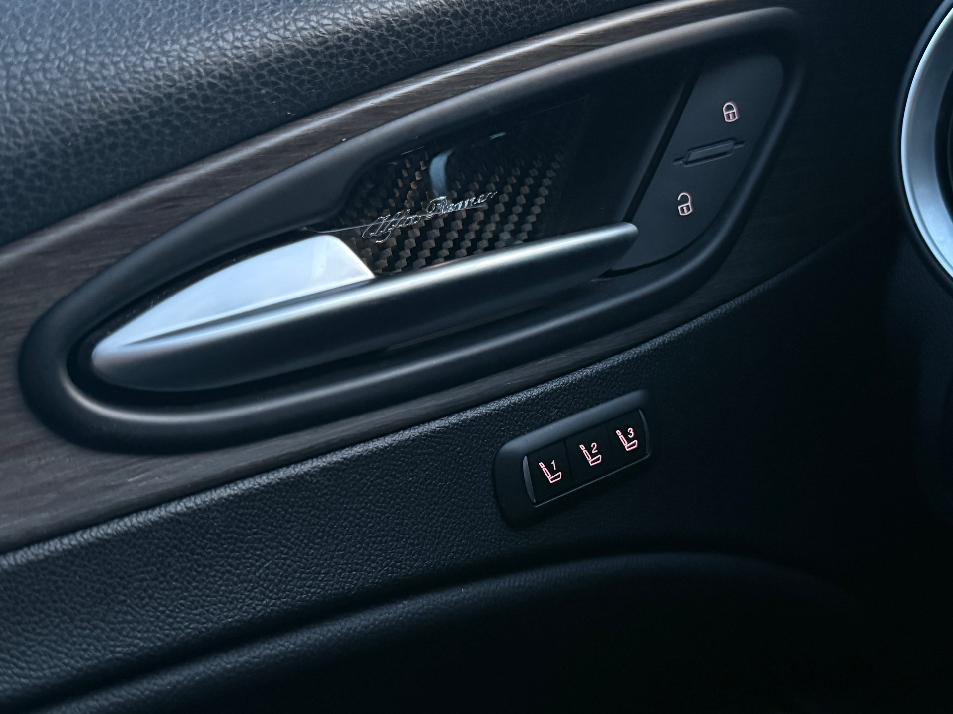 ALFA ROMEO Stelvio 2.0 First Edition Q4 Automatic / Anhängerkupplung-image-19