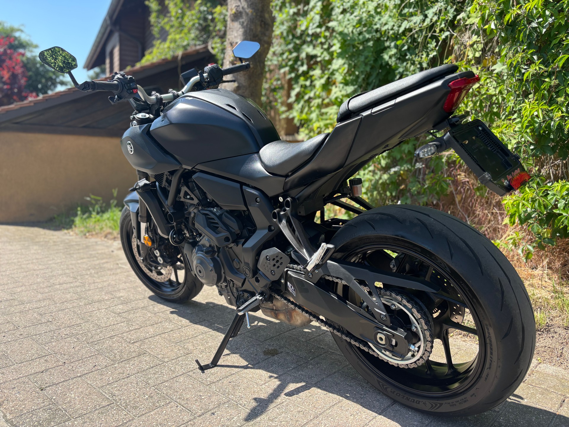 YAMAHA MT-07 Y-AMT 35kW-image-6