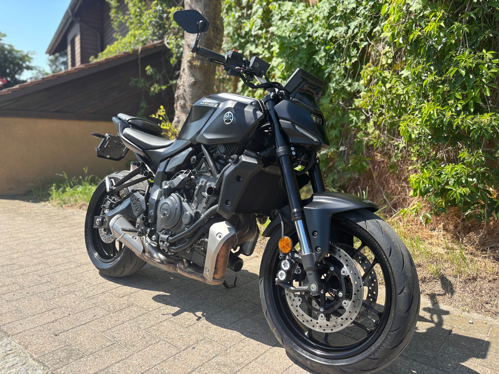 YAMAHA MT-07 Y-AMT 35kW-image-1