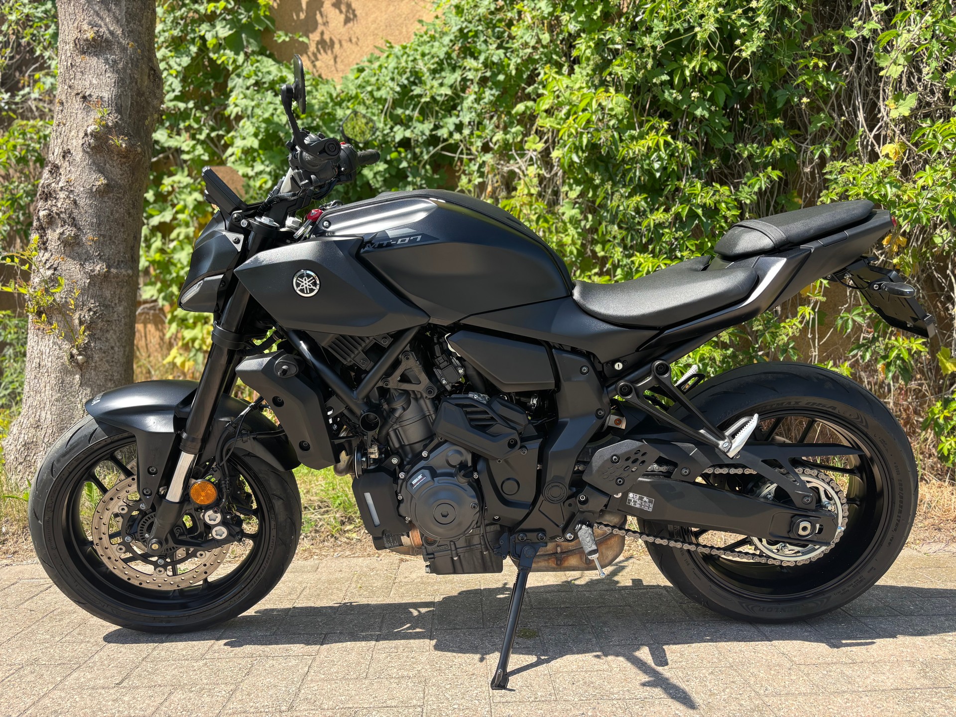 YAMAHA MT-07 Y-AMT 35kW-image-5
