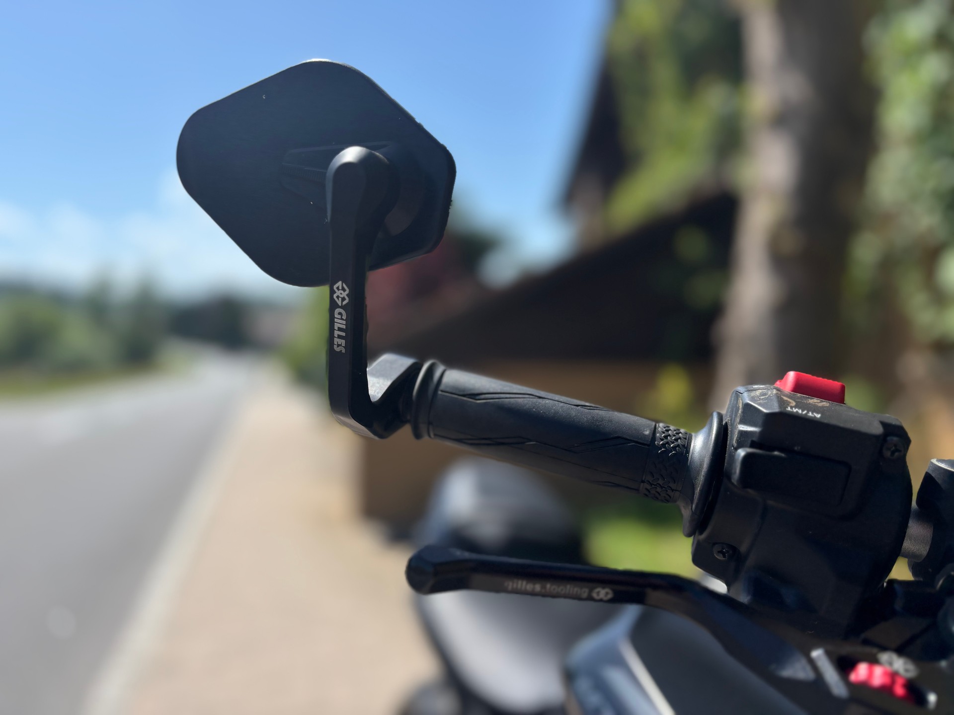 YAMAHA MT-07 Y-AMT 35kW-image-11