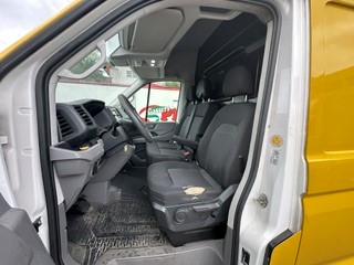 MAN TGE 3.140 Extralang Automatik-image-8