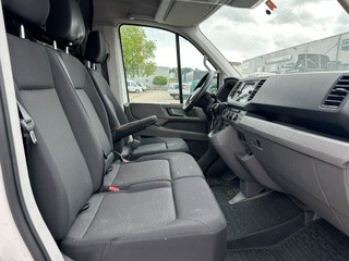MAN TGE 3.140 Extralang Automatik-image-13