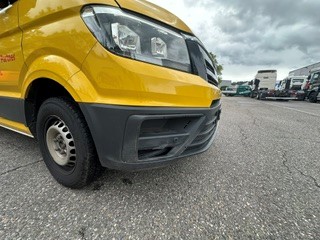 MAN TGE 3.140 Extralang Automatik-image-7