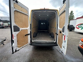 MAN TGE 3.140 Extralang Automatik-image-11