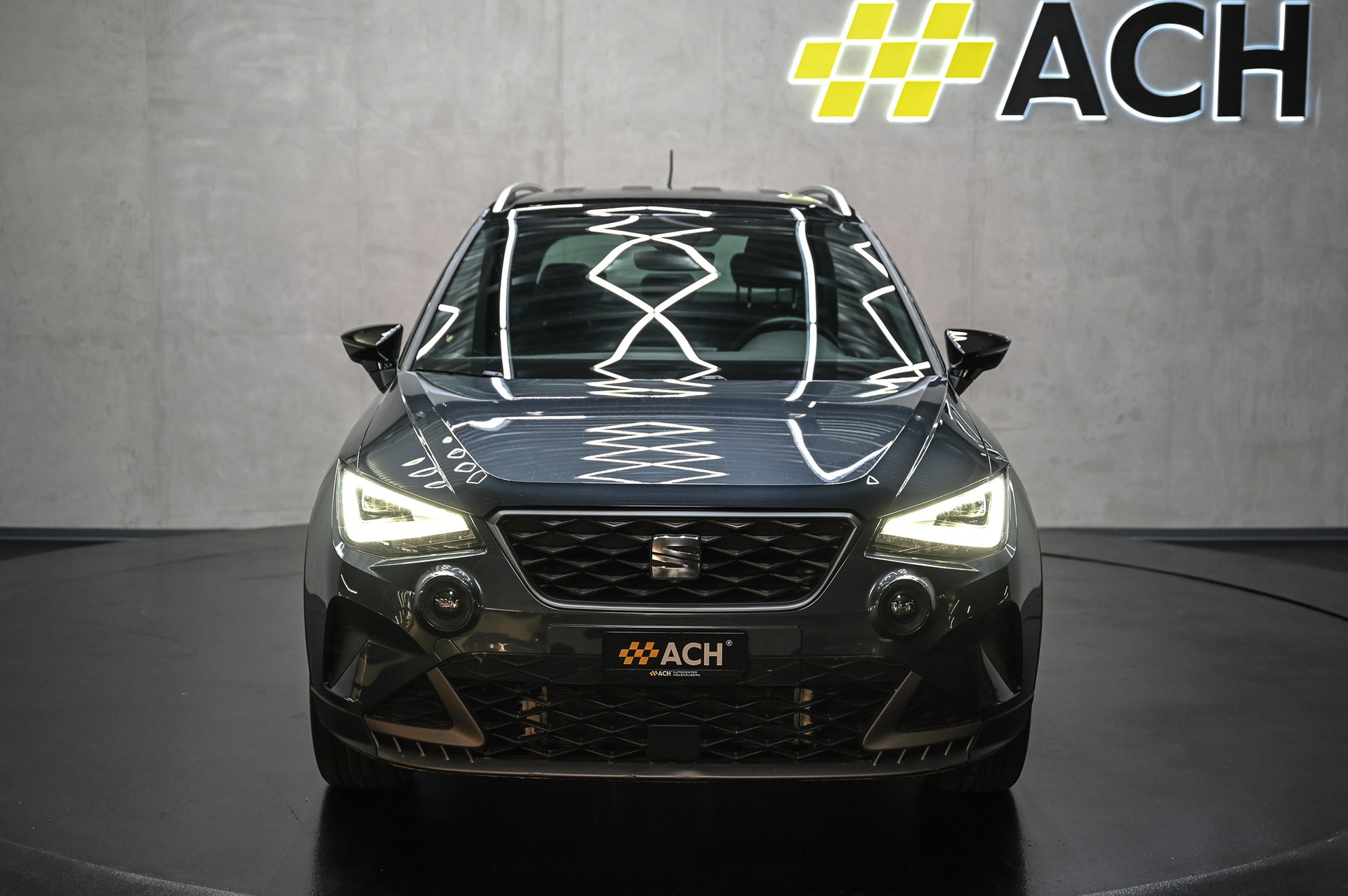 SEAT Arona 1.0 TSI 115 FR DSG-image-1
